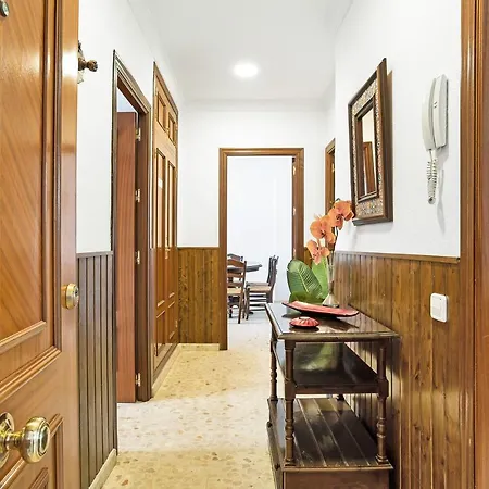 Apartment Apartamento Maribel - Solo Familias *