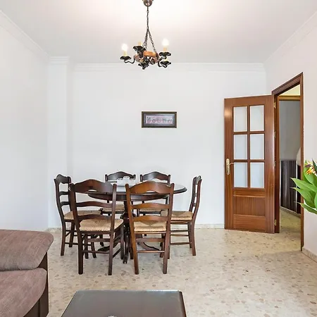 Apartamento Maribel - Solo Familias Apartment