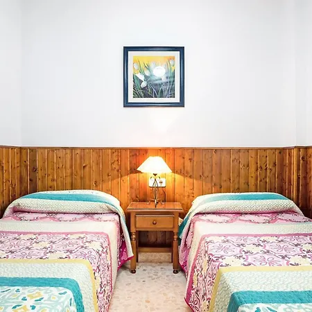 Apartment Apartamento Maribel - Solo Familias Conil De La Frontera