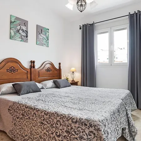 Apartamento Maribel - Solo Familias
