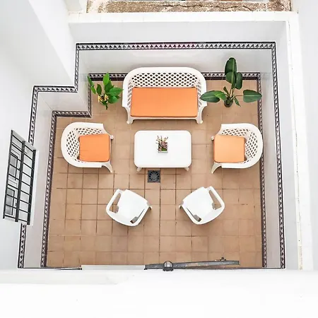 Apartment Apartamento Maribel - Solo Familias *