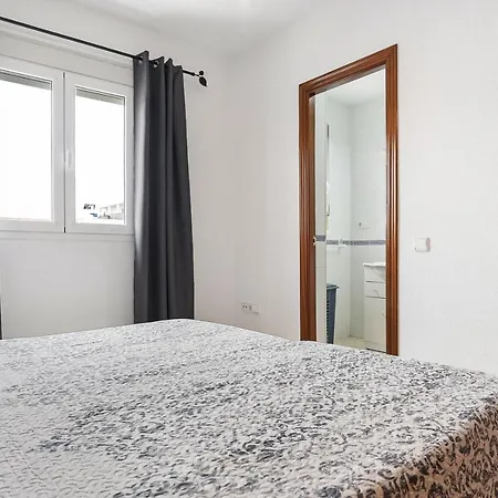 Apartamento Maribel - Solo Familias