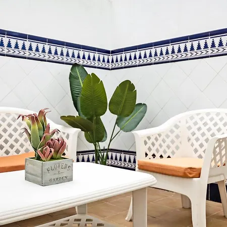 Apartamento Maribel - Solo Familias Apartment *
