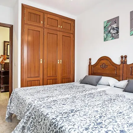 Apartamento Maribel - Solo Familias Apartment *