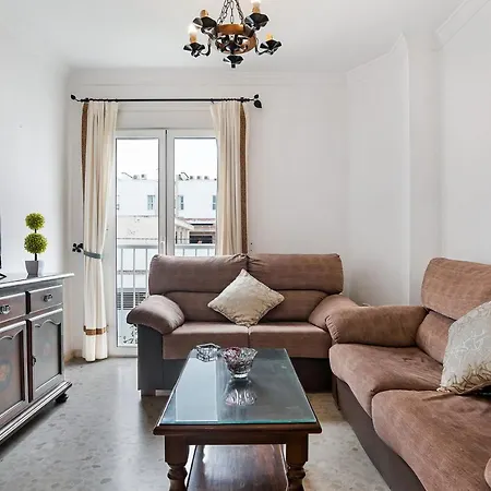Apartamento Maribel - Solo Familias * Conil De La Frontera