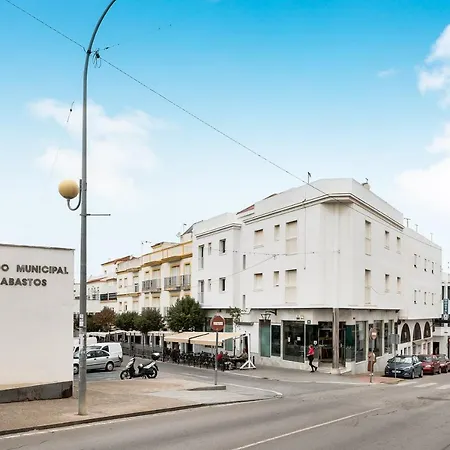 Apartamento Maribel - Solo Familias Apartmán