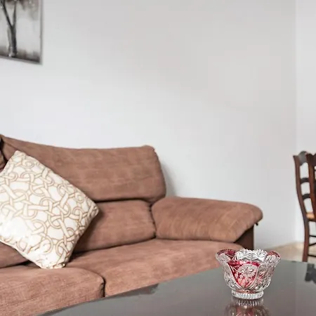 Apartamento Maribel - Solo Familias Conil De La Frontera