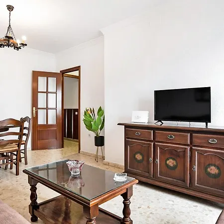 Apartamento Maribel - Solo Familias *