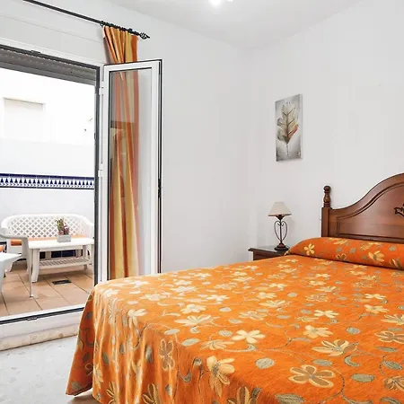 Apartamento Maribel - Solo Familias