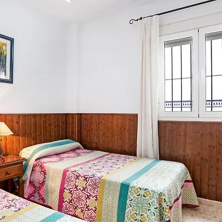Apartamento Maribel - Solo Familias Apartamento