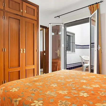Apartamento Maribel - Solo Familias Apartamento
